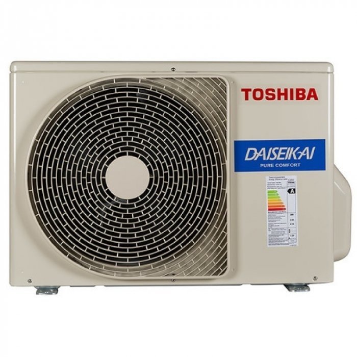 Toshiba RAS-18N3KVR-E/RAS-18N3AV-E