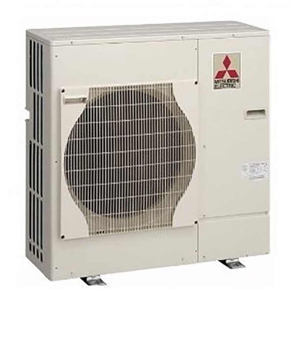 Mitsubishi Electric PKA-RP100KAL/PUHZ-ZRP100VKA