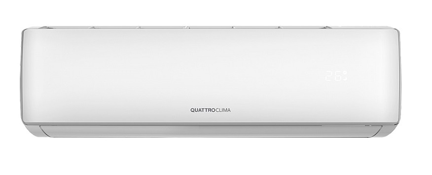 QuattroClima QV-VE18WAE/QN-VE18WAE