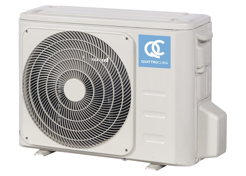 QuattroClima QV-LO09WAB/QN-LO09WAB